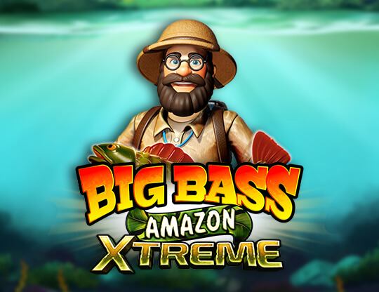 Big Bass Amazon Extreme