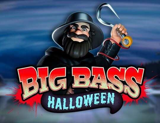 Big Bass Halloween