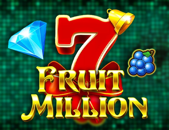 Fruit Million