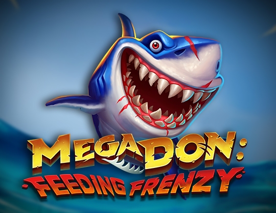 Mega Don Feeding Frenzy