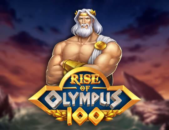 Rise of Olympus 100