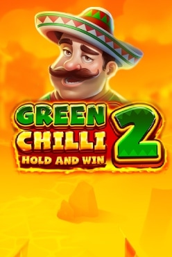 Green Chilli 2